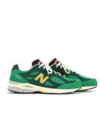 NEW BALANCE | M990/GG3(スニーカー)