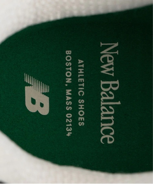 NEW BALANCE（ニューバランス）の「M990/GG3（スニーカー・メンズ・グリーン・26.5cm/27cm/27.5cm/28cm/28.5cm/29cm/26cm）」の5枚目の写真