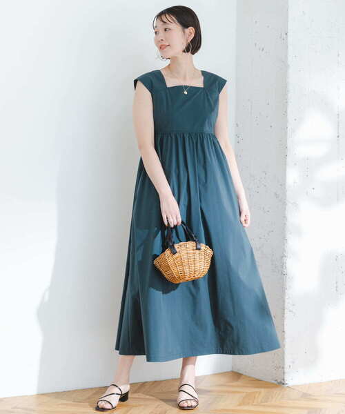 ♥夏の大特価Sale♥フレンチボディ　オールビスク　RCBUF16♥ F by ROSSO（エフバイロッソ）の「F by ROSSO フレンチスリーブ切替