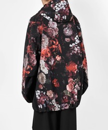 【完売品】LAD MUSICIAN／FLOWER ANORAK PARKA 74809386b_b_04_215.jpg