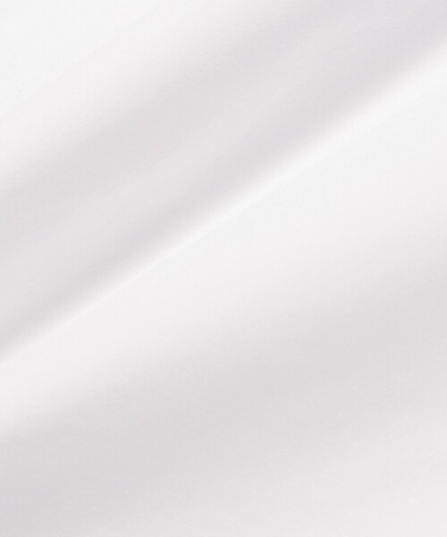 Demi-Luxe BEAMS（デミルクス ビームス）の「Demi-Luxe BEAMS / リボンタイ ノースリーブブラウス（シャツ/ブラウス・レディース・サックスブルー/ネイビー/ホワイト・ONE SIZE）」の20枚目の写真