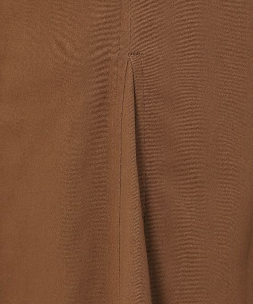 mysty woman(ミスティウーマン)の「マチツキマーメイドスカート 962603(スカート・レディース・ブラウン/ライトベージュ/ブラック・FREE)」の17枚目の写真