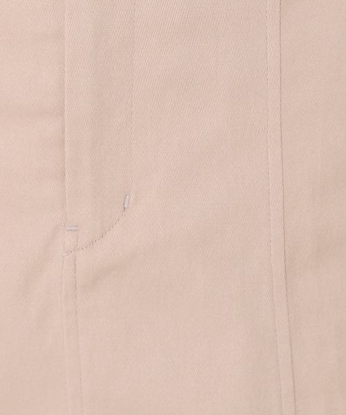 mysty woman(ミスティウーマン)の「マチツキマーメイドスカート 962603(スカート・レディース・ブラウン/ライトベージュ/ブラック・FREE)」の19枚目の写真