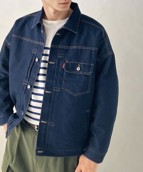 classicalelf（クラシカルエルフ）の「大人の暖かスタイル。裏