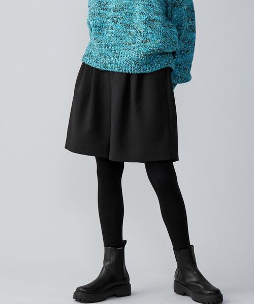 ＜CITEN＞グルカショートパンツ