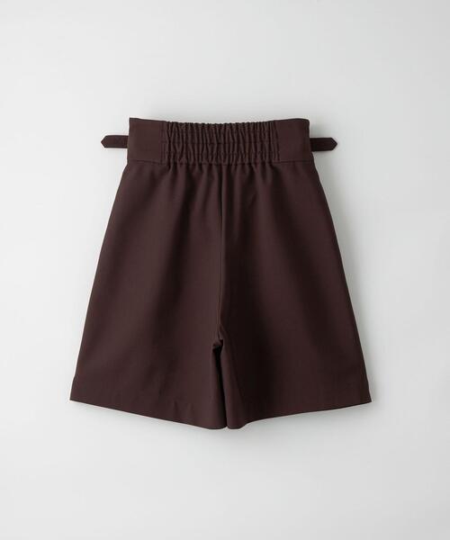 ＜CITEN＞グルカショートパンツ