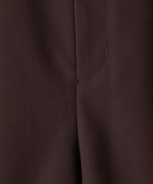 ＜CITEN＞グルカショートパンツ