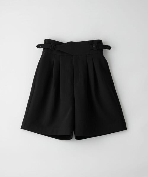 ＜CITEN＞グルカショートパンツ