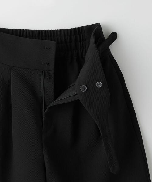 ＜CITEN＞グルカショートパンツ