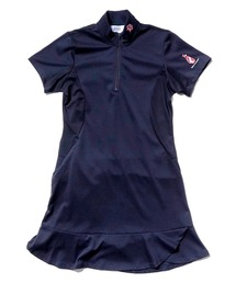 BENCH AT THE GREENE GOLF（ベンチアットザグリーンゴルフ）の「BENCH AT THE GREENE GOLF /レディースワンピース（ワンピース）」