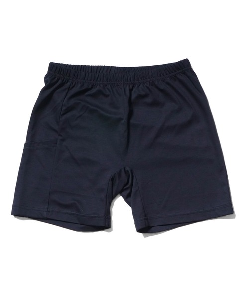 BENCH AT THE GREENE(ベンチアットザグリーン)の「BENCH AT THE GREENE GOLF /レディースワンピース(ワンピース・レディース・ネイビー/ブラック・SMALL/MEDIUM)」の10枚目の写真