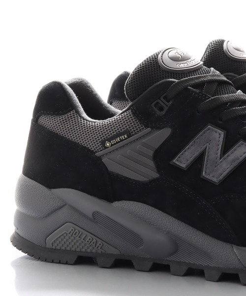 NEW BALANCE（ニューバランス）の「New Balance MT580（スニーカー 