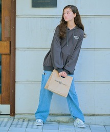 LOVETOXIC | アソートワイドパンツ(その他パンツ)