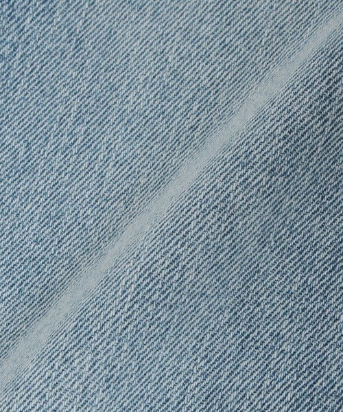 LOVETOXIC（ラブトキシック）の「アソートワイドパンツ（その他パンツ・キッズ・サックスブルー/ネイビー/ライトブルー/ブルー/ブラック/ダークブルー・L/SS/M/S）」の13枚目の写真