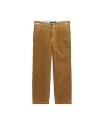 POLO RALPH LAUREN CHILDRENSWEAR（ポロ ラルフ ローレン チルドレンズウェア）の「ストレート フィット コットン コーデュロイ パンツ（その他パンツ・キッズ）」