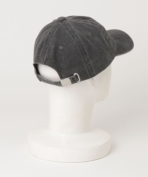 The Beatles（ザビートルズ）の「THE BEATLES EMBROIDERY CAP（キャップ・メンズ・ベージュ/ネイビー/ブラック/カーキ・FREE）」の16枚目の写真