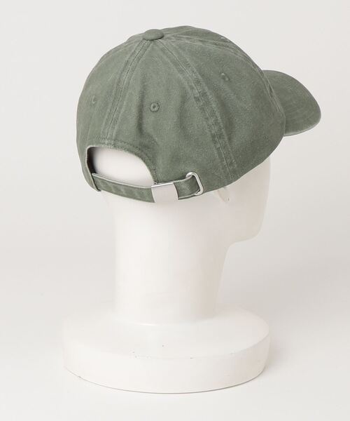 The Beatles（ザビートルズ）の「THE BEATLES EMBROIDERY CAP（キャップ・メンズ・ベージュ/ネイビー/ブラック/カーキ・FREE）」の17枚目の写真