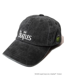 The Beatles | THE BEATLES EMBROIDERY CAP(キャップ)