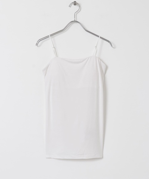 【セール】ブラトップキャミソール（Tシャツ/カットソー）｜URBAN RESEARCH（アーバンリサーチ）