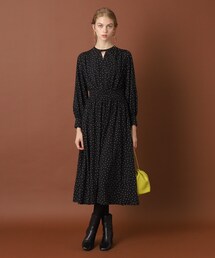 DRESSTERIOR（ドレステリア）の「◇ウエストシャーリングドット