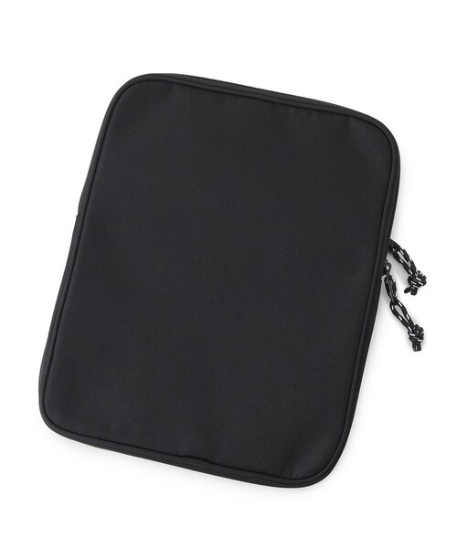 PINK-latte（ピンクラテ）の「【スクールグッズ】タブレットケース（その他・キッズ・ブラック/ライトブルー/ライトパープル・00）」の6枚目の写真