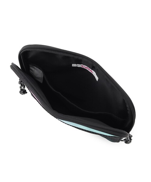 PINK-latte（ピンクラテ）の「【スクールグッズ】タブレットケース（その他・キッズ・ブラック/ライトブルー/ライトパープル・00）」の8枚目の写真