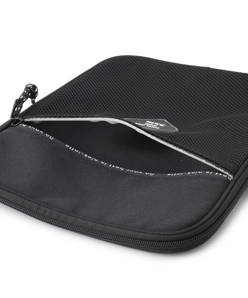 PINK-latte（ピンクラテ）の「【スクールグッズ】タブレットケース（その他・キッズ・ブラック/ライトブルー/ライトパープル・00）」の4枚目の写真