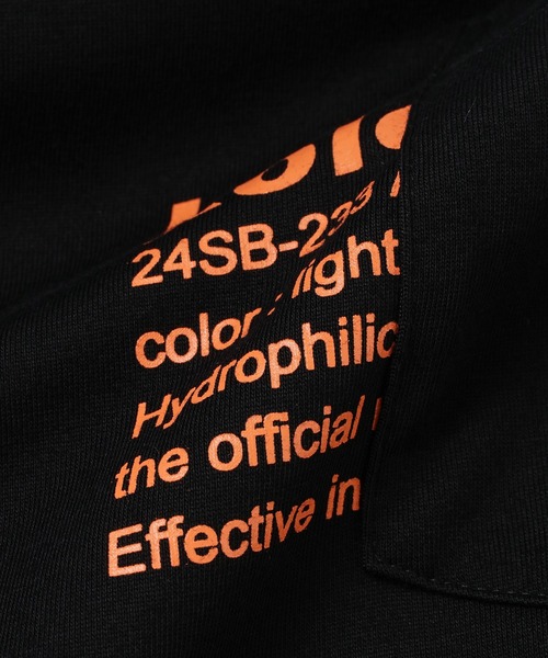 kolor BEACON（カラービーコン）の「24SBM-T03233（Tシャツ/カットソー