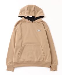 マーベル MARVEL スウェット裏起毛プルパーカー