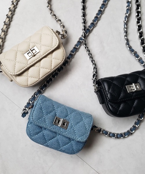 【関税・送料込み】Joy ショルダーバッグ 4color FEI Joy Shoulder Bag - Brown | JW PEI