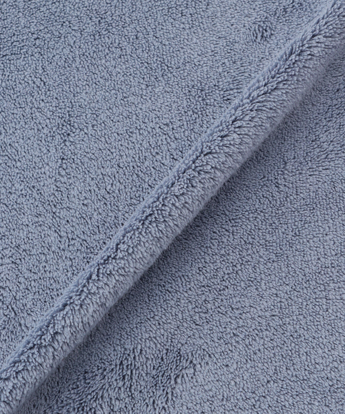 PEANUTS（ピーナッツ）の「【ピーナッツ/PEANUTS】スヌーピーサウナ吸水マット（タオル・レディース・ベージュ/チャコールグレー/ブルー・フリー）」の14枚目の写真