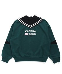 ラインリブドッキングトレーナー