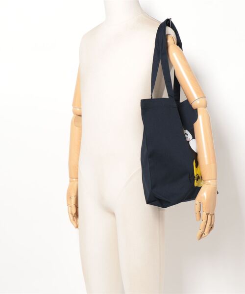 PANDA Print TOTO BAG（トートバッグ）｜KEITA MARUYAMA（ケイタ