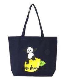 PANDA Print TOTO BAG