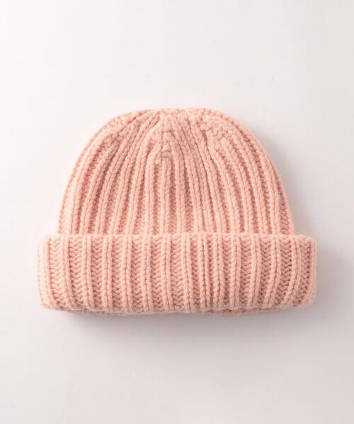 Steven Alan（スティーブンアラン）｜ニットキャップ/ビーニー