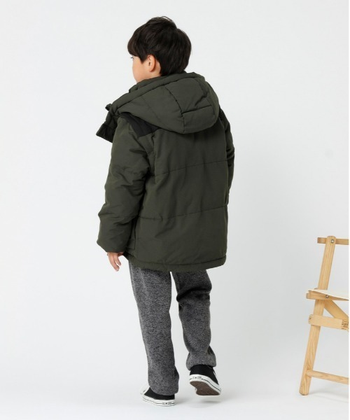 ✨新品✨Canp7 3wayジャケット　110