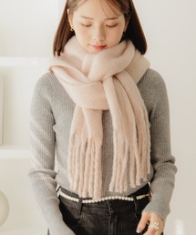 flower | バウンスマフラー2(マフラー)