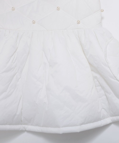 みどり　meraki パールキャミトップス MERAKI（メラキ）の「[MERAKI]パールキャミトップス（キャミソール