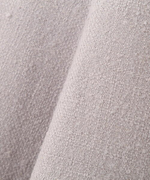 PROPORTION BODY DRESSING(プロポーションボディドレッシング)の「ツイードバックルジャンパースカート(ワンピース・レディース・ベージュ/ブラック・MEDIUM/SMALL)」の16枚目の写真