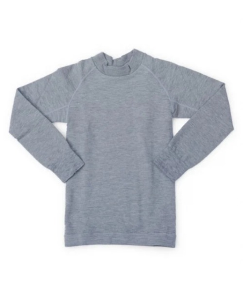 L/S HI NECK（インナーウェア/肌着）｜LOCALINA（ロカリナ） 6,265円