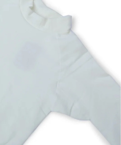 L/S HI NECK（インナーウェア/肌着）｜LOCALINA（ロカリナ）