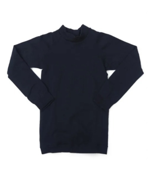 L/S HI NECK（インナーウェア/肌着）｜LOCALINA（ロカリナ）