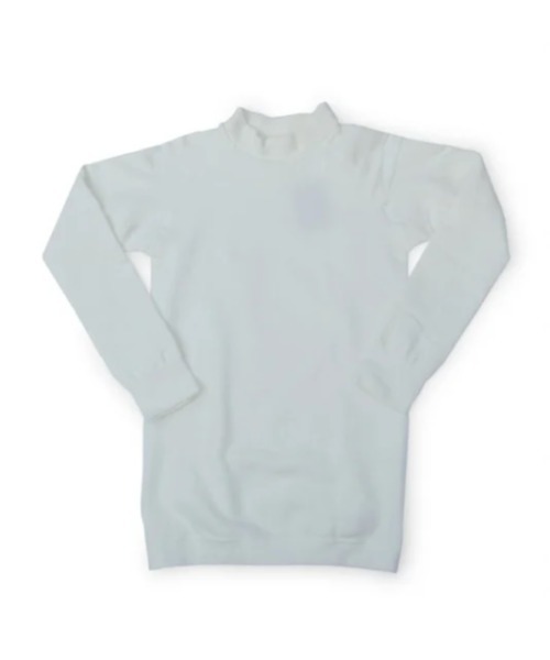 L/S HI NECK（インナーウェア/肌着）｜LOCALINA（ロカリナ）