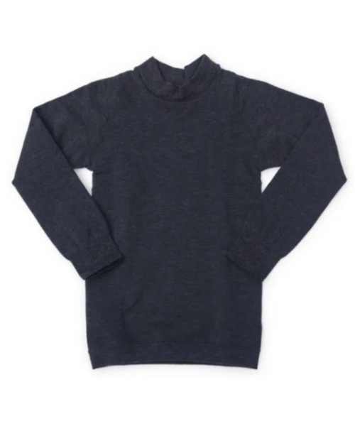 L/S HI NECK（インナーウェア/肌着）｜LOCALINA（ロカリナ）