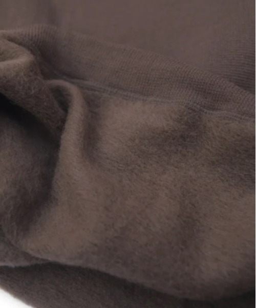 L/S HI NECK（インナーウェア/肌着）｜LOCALINA（ロカリナ）