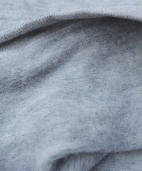 L/S HI NECK（インナーウェア/肌着）｜LOCALINA（ロカリナ）