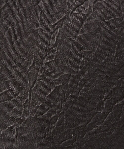 green label relaxing（グリーンレーベルリラクシング）の「ワッシャー サテン ナロー スカート（スカート・レディース・ダークグレー/その他1/ホワイト/ネイビー・FREE）」の20枚目の写真