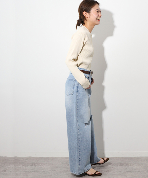 JOURNAL STANDARD relume ウォッシャブルウーリッシュツイル 追加》ウォッシャブルウーリッシュジャンパースカート