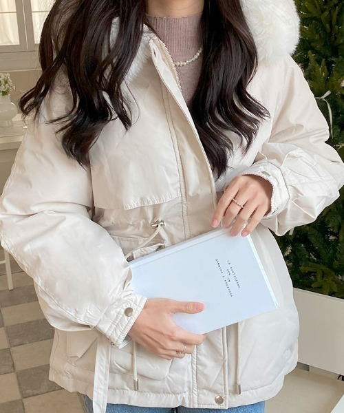 ジャケット・アウター melt the lady gothic jacket White MELT THE