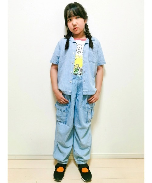 ハートスタッズデニムパンツ – BLUE ONLINE